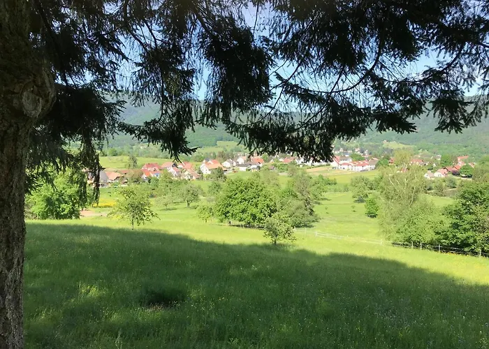 Gite Leonline Sur Les Hauteurs De Masevaux -Au Pied Des Vosges