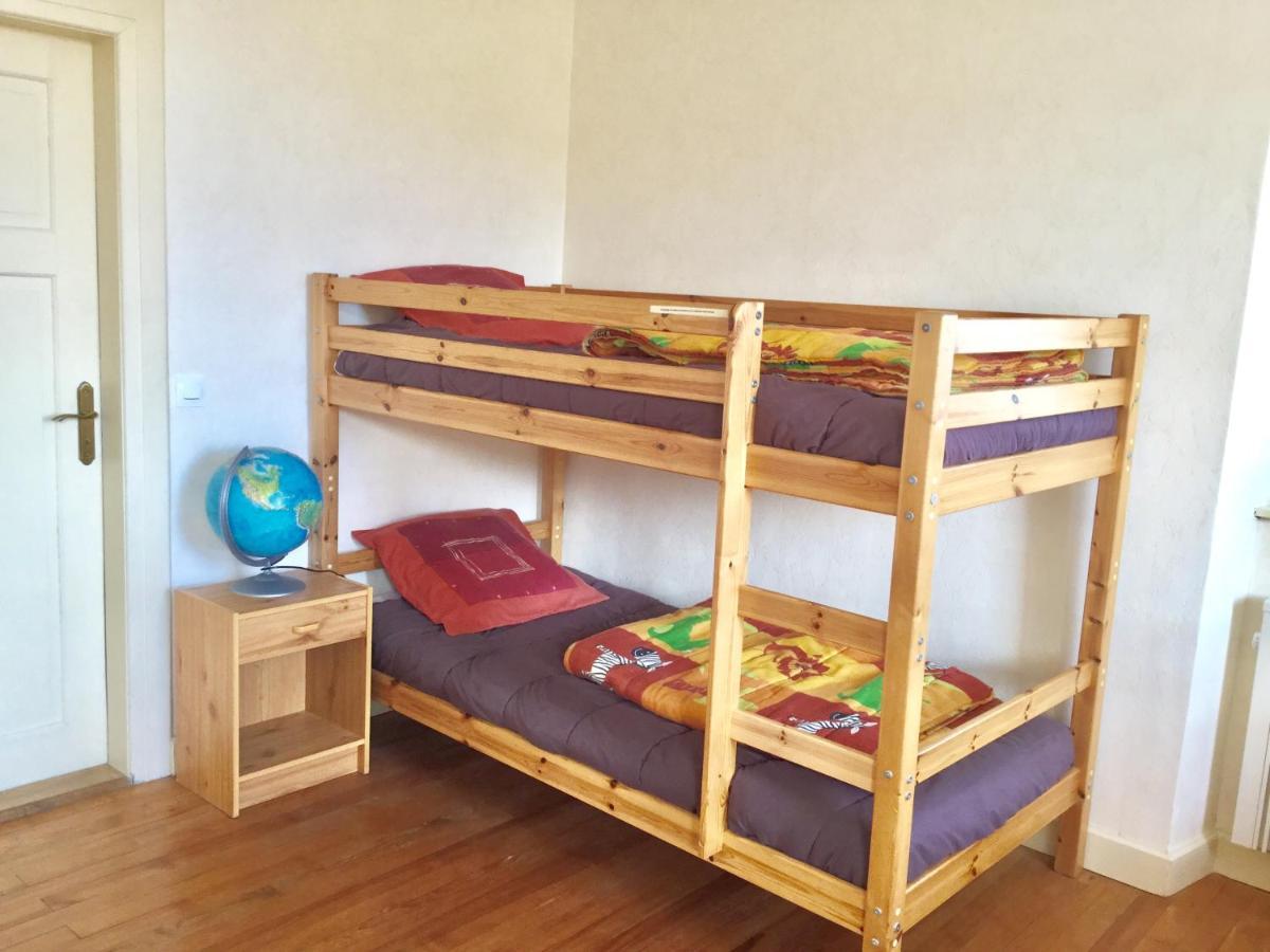 Apartment Leonline Sur Les Hauteurs De -au Pied Des Vosges