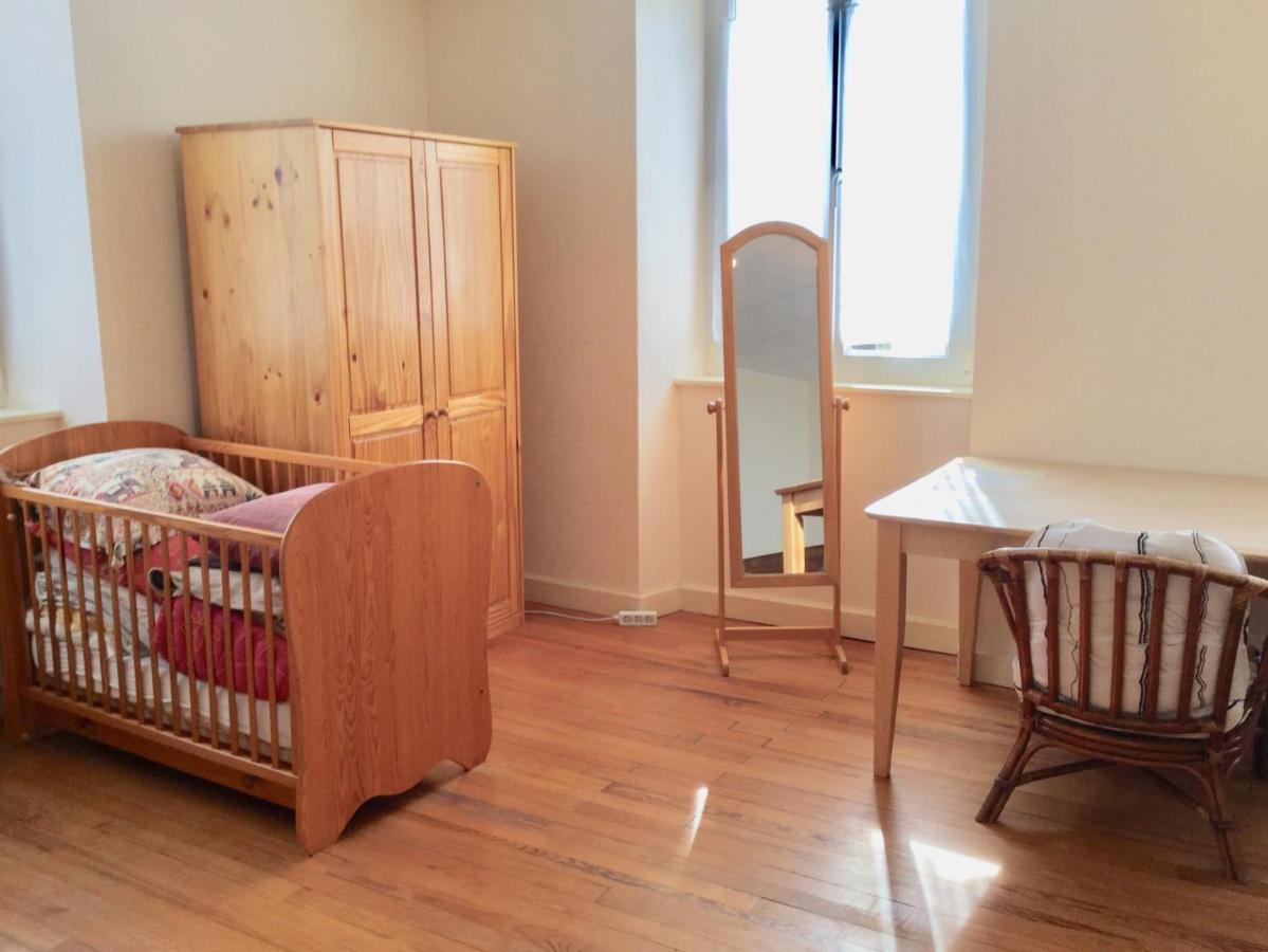 Leonline Sur Les Hauteurs De -au Pied Des Vosges Apartment