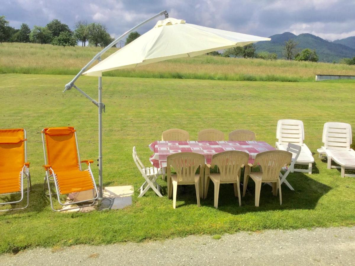 Apartment Leonline Sur Les Hauteurs De -au Pied Des Vosges *