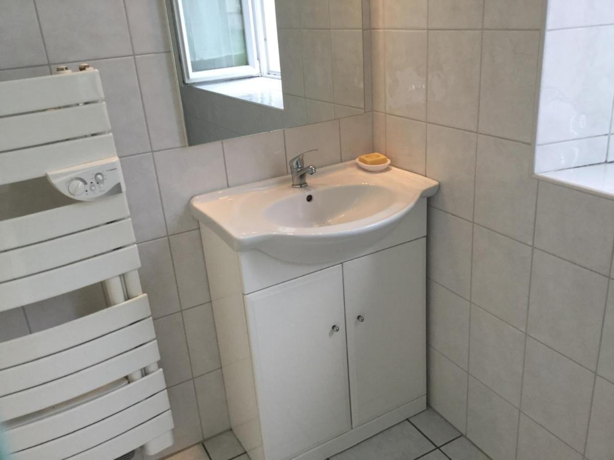 Leonline Sur Les Hauteurs De -au Pied Des Vosges Apartment *