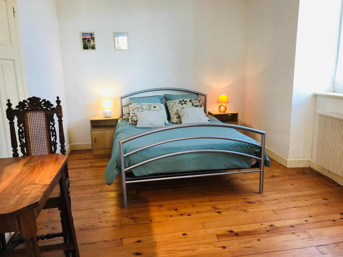 Apartment Leonline Sur Les Hauteurs De -au Pied Des Vosges Masevaux-Niederbruck